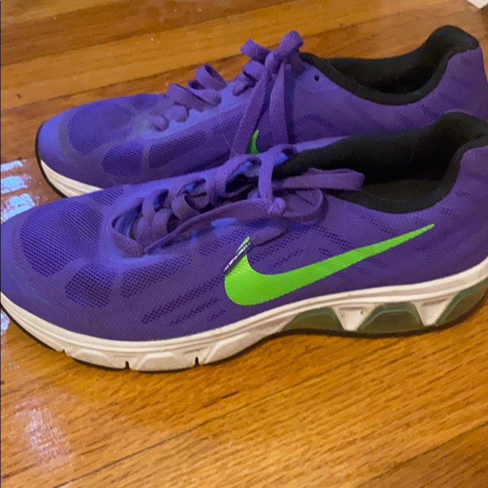 Nike AirMax Goldspeed